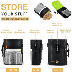 Les sacs de nourriture pour chiens, les sacs de formation pour chiens, les jouets pour animaux de compagnie, les [...]