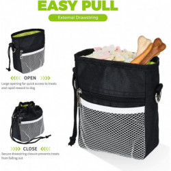 Les sacs de nourriture pour chiens, les sacs de formation pour chiens, les jouets pour animaux de compagnie, les [...]