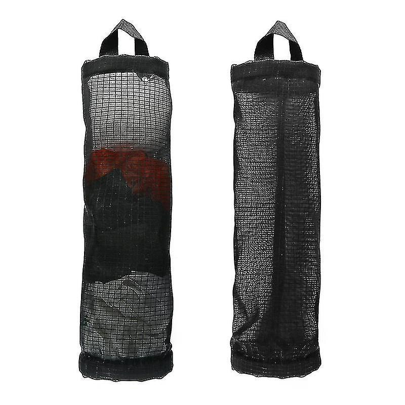 2pcs Trash Bags Organizer