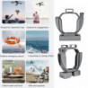 Portable Delivery Device Lightweight Transport Thrower ABS Airdrop System for Mavic3 Perfect for Various Occasions