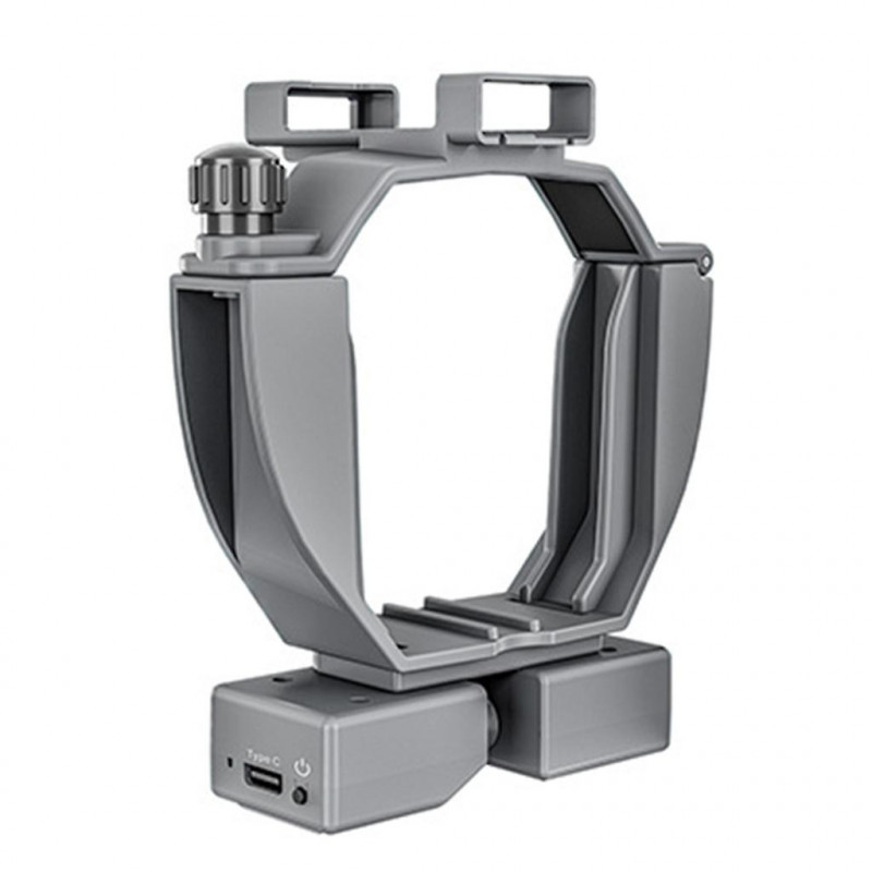 Portable Delivery Device Lightweight Transport Thrower ABS Airdrop System for Mavic3 Perfect for Various Occasions