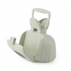 Portable Pet Dog Waste Pickup Dog Waste Grabber Picker