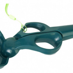 Waste Scissor Shovel Pick Clamp For Pet Dog Cat Poop