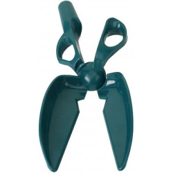 Waste Scissor Shovel Pick Clamp For Pet Dog Cat Poop