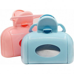 2 Dogs Pet Poop Shovel Travel Portable Poop Shovel Pet Cleaning Poop Collector Pickup Cleaning Tool Convenient And [...]