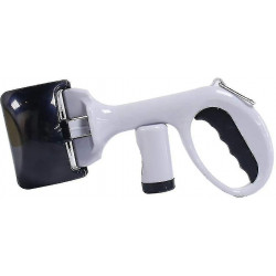 Pet Pooper Scooper For Large And Small Dogs , Easy To Use, Great