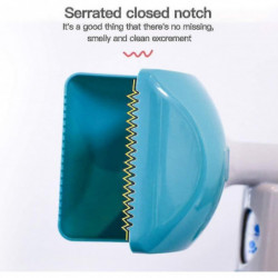 Pet Pooper Scooper For Large And Small Dogs , Easy To Use, Great