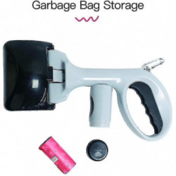 Pet Pooper Scooper For Large And Small Dogs , Easy To Use, Great