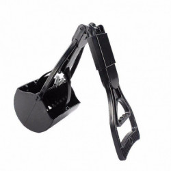 Durable Dog Poop Scooper Convenient Cleaning Tool Waste Picker Long Handle Animal Pet Suppy