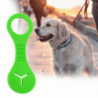 Garbage Bag Clip Easy To Use Portable Soft Anti-skid Fine Workmanship Hold Silicone Pet Waste Bag Clip Pet [...]