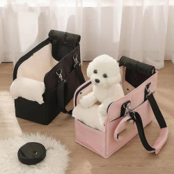 Sac pour animaux de compagnie coréen été portable sac pour chien Sac pour animaux de compagnie coréen été portable sac pour chien