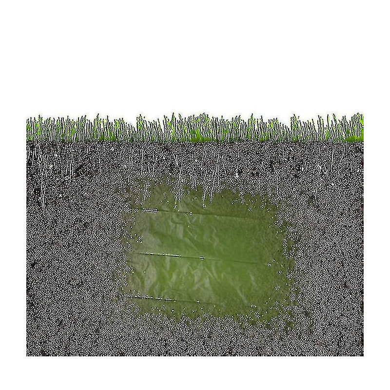 Sacs de caca de chien, rouleaux de recharge de sacs à déchets étanches et extra épais pour chiens, sacs de merde [...]