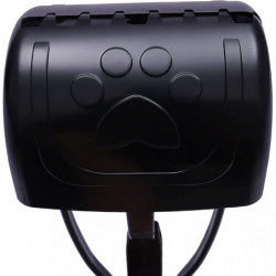 Pet Pooper Scooper For Dogs And Cats With Long Handle High Strength Material