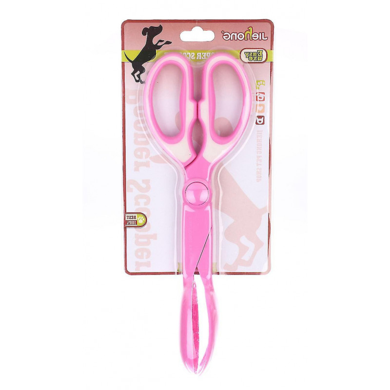 2pcs Long Handle Pet Dog And Cat Waste Shovel Pet Tongs Clamp Poop Cleaning Clamp Clip Tool