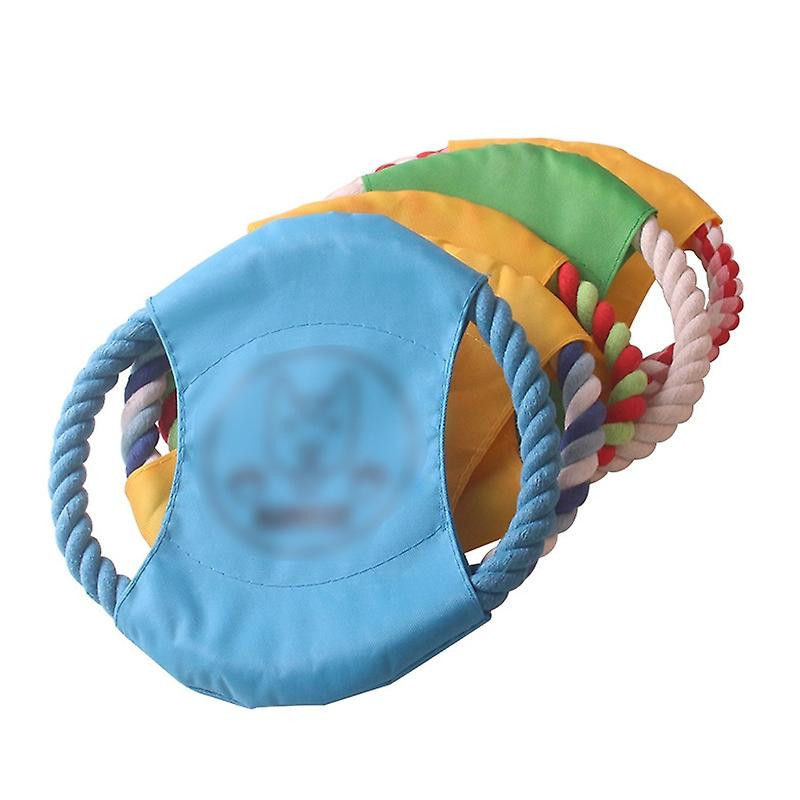 5 Pcs Bg-w253h Pet Dog Cotton Rope Training Toys 5 Pcs Bg-w253h Pet Dog Cotton Rope Training Toys