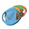 5 Pcs Bg-w253h Pet Dog Cotton Rope Training Toys 5 Pcs Bg-w253h Pet Dog Cotton Rope Training Toys