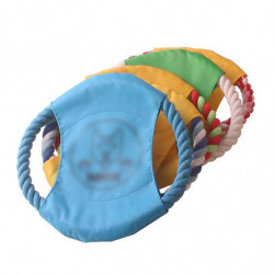 5 Pcs Bg-w253h Pet Dog Cotton Rope Training Toys