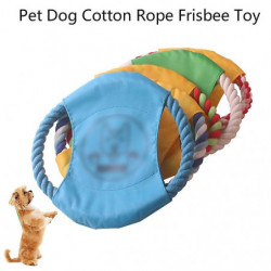 5 Pcs Bg-w253h Pet Dog Cotton Rope Training Toys