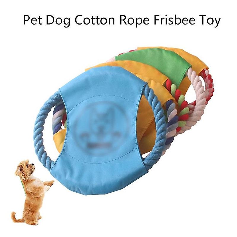 5 Pcs Bg-w253h Pet Dog Cotton Rope Training Toys 5 Pcs Bg-w253h Pet Dog Cotton Rope Training Toys