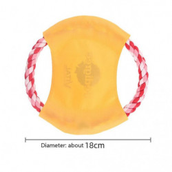 5 Pcs Bg-w253h Pet Dog Cotton Rope Training Toys