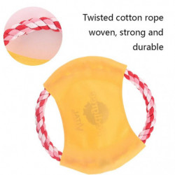 5 Pcs Bg-w253h Pet Dog Cotton Rope Training Toys