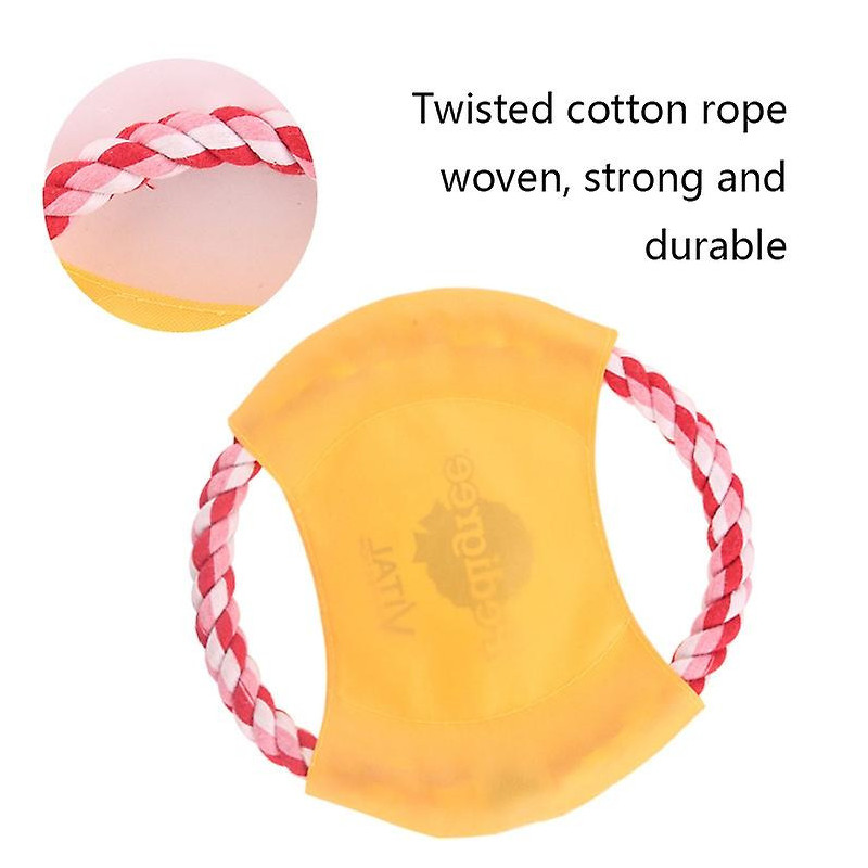 5 Pcs Bg-w253h Pet Dog Cotton Rope Training Toys 5 Pcs Bg-w253h Pet Dog Cotton Rope Training Toys