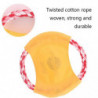 5 Pcs Bg-w253h Pet Dog Cotton Rope Training Toys 5 Pcs Bg-w253h Pet Dog Cotton Rope Training Toys