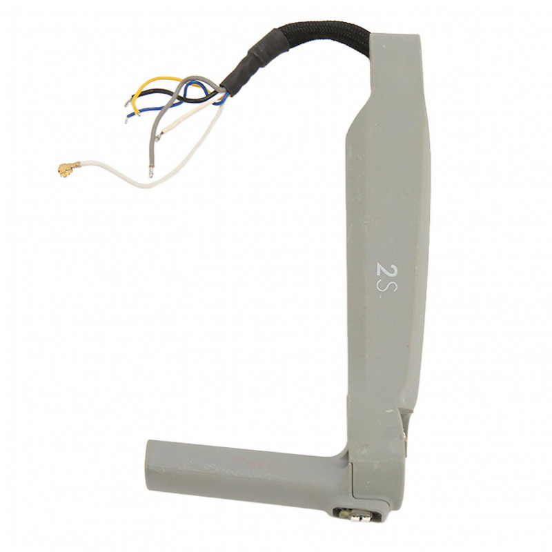 Arm Shell for Mavic Air 2S High Strength Plastic Light Weight Easy Installation Replacement Arms Cover Left Front