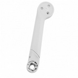 Arm Shell for Mini 3 Pro High Strength Durable Plastic Light Weight Easy Installation Replacement Arms Cover Left Rear