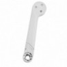 Arm Shell for Mini 3 Pro High Strength Durable Plastic Light Weight Easy Installation Replacement Arms Cover Left Rear