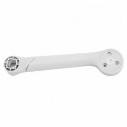 Arm Shell for Mini 3 Pro High Strength Durable Plastic Light Weight Easy Installation Replacement Arms Cover Left Rear