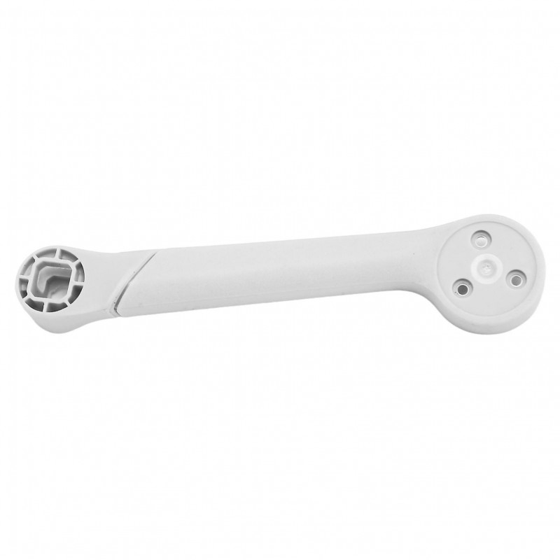 Arm Shell for Mini 3 Pro High Strength Durable Plastic Light Weight Easy Installation Replacement Arms Cover Left Rear