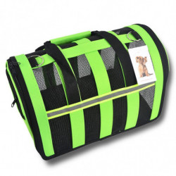 Free Shipping Pet Dog Bag Cat Package Bag Breathable Bag Pet Dog Pack Out Backpacks Handbaskets Goulong Cat Bags