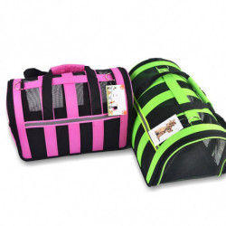 Free Shipping Pet Dog Bag Cat Package Bag Breathable Bag Pet Dog Pack Out Backpacks Handbaskets Goulong Cat Bags