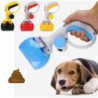Pet Pooper Picker Dog Poop Scooper Jaw Poop Scoop Shovel Animal Waste Pickers