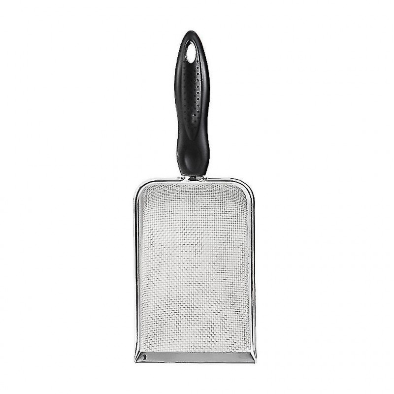 Reptile Scooper Shovel, Terrarium Cleaning Tools, Litter Scoops For Pets