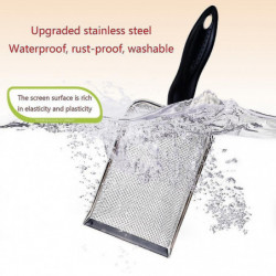 Reptile Scooper Shovel, Terrarium Cleaning Tools, Litter Scoops For Pets