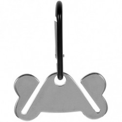 1pc Dog Poop Bag Holder Hand Free Dog Waste Bag Carrier Poop Bag Holder 1pc Dog Poop Bag Holder Hand Free Dog Waste Bag Carrier Poop Bag Holder