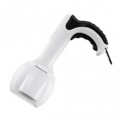 Dog Pooper Scooper with Decomposable Bags Easy Clean Up Comfortable Handle Portable Design for Large