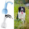 Dog Pooper Scooper with Decomposable Bags Easy Clean Up Comfortable Handle Portable Design for Large