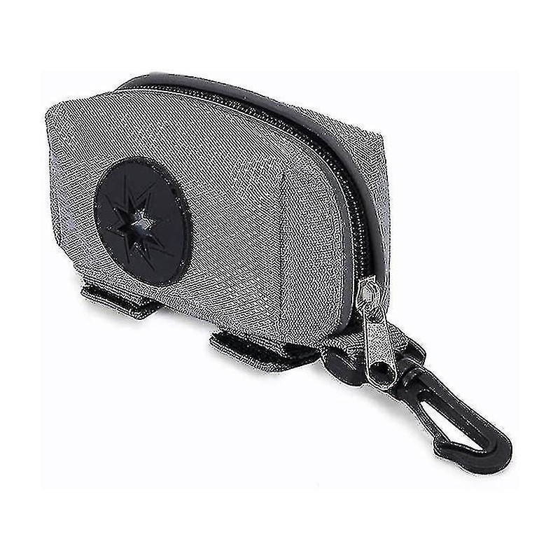 Pet Garba Bag Portable Dog Ging Bag Simple Silver Le Pet Toilet Bag Pet 1pcsgrey Pet Garba Bag Portable Dog Ging Bag Simple Silver Le Pet Toilet Bag Pet 1pcsgrey