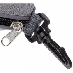 Pet Garba Bag Portable Dog Ging Bag Simple Silver Le Pet Toilet Bag Pet 1pcsgrey