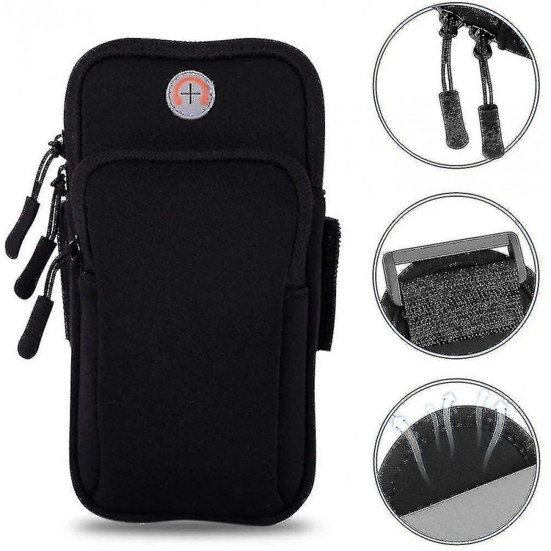 Running Arm Ph H Bag S For Outdoor Exercise (1 Pcs, ) Running Arm Ph H Bag S For Outdoor Exercise (1 Pcs, )