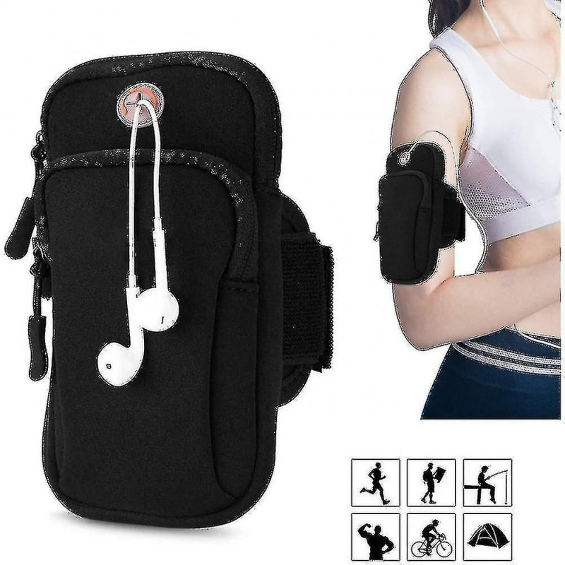 Running Arm Ph H Bag S For Outdoor Exercise (1 Pcs, ) Running Arm Ph H Bag S For Outdoor Exercise (1 Pcs, )