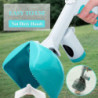 Pet Pooper Scooper Sets, Portable Dog Cat Poop Scoop With Poo Bag Dispenser And Poop Bags Pet Pooper Scooper Sets, Portable Dog Cat Poop Scoop With Poo Bag Dispenser And Poop Bags