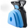 Pooper Scooper,portable Poop Scoop For Dog And Cat Waste Pick-up,exble Waste Comment Pooper Scooper,portable Poop Scoop For Dog And Cat Waste Pick-up,exble Waste Comment