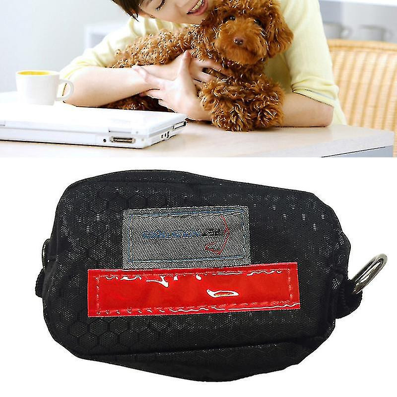 1pcs Household Supplies Pet Poo Pick-up Bags 1pcs Household Supplies Pet Poo Pick-up Bags