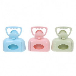 3pcs Pooper Picker Pet Waste Picker Outdoor Waste Cleaning Tools Pet Supplies 3pcs Pooper Picker Pet Waste Picker Outdoor Waste Cleaning Tools Pet Supplies