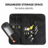 Roll Bag Kitchen Cooking Portable Knife Holder Storage Bag