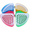 Pet Tray Hamster Pet Cat Rabbit Corner Toilet Litter Trays Clean Indoor Pet Litter Training